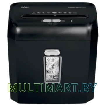 Шредер Rexel ProMax QS RPS812